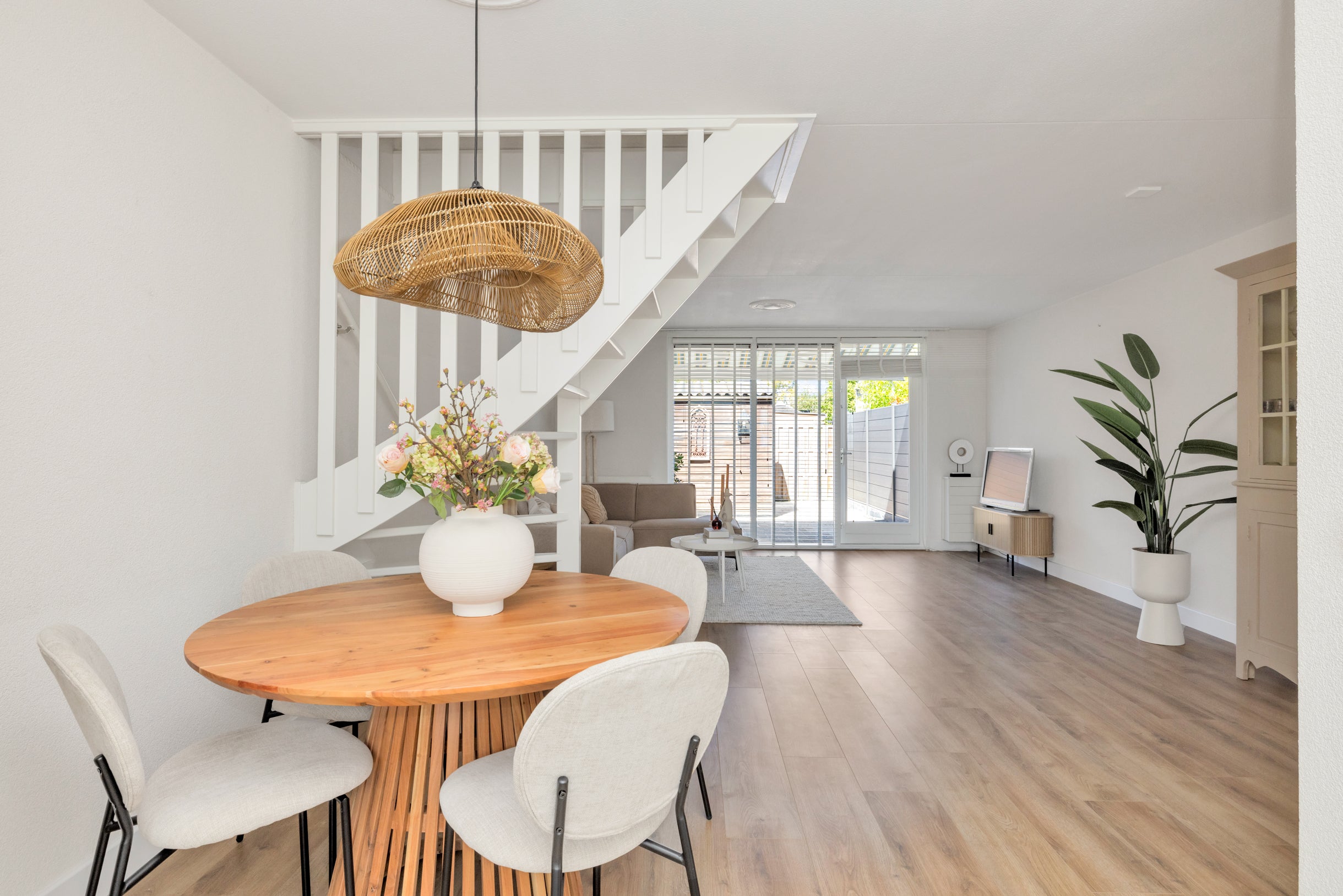 Tussenwoning te koop: Henriëtte Henriquez Pimenteltuin 7, Heerhugowaard