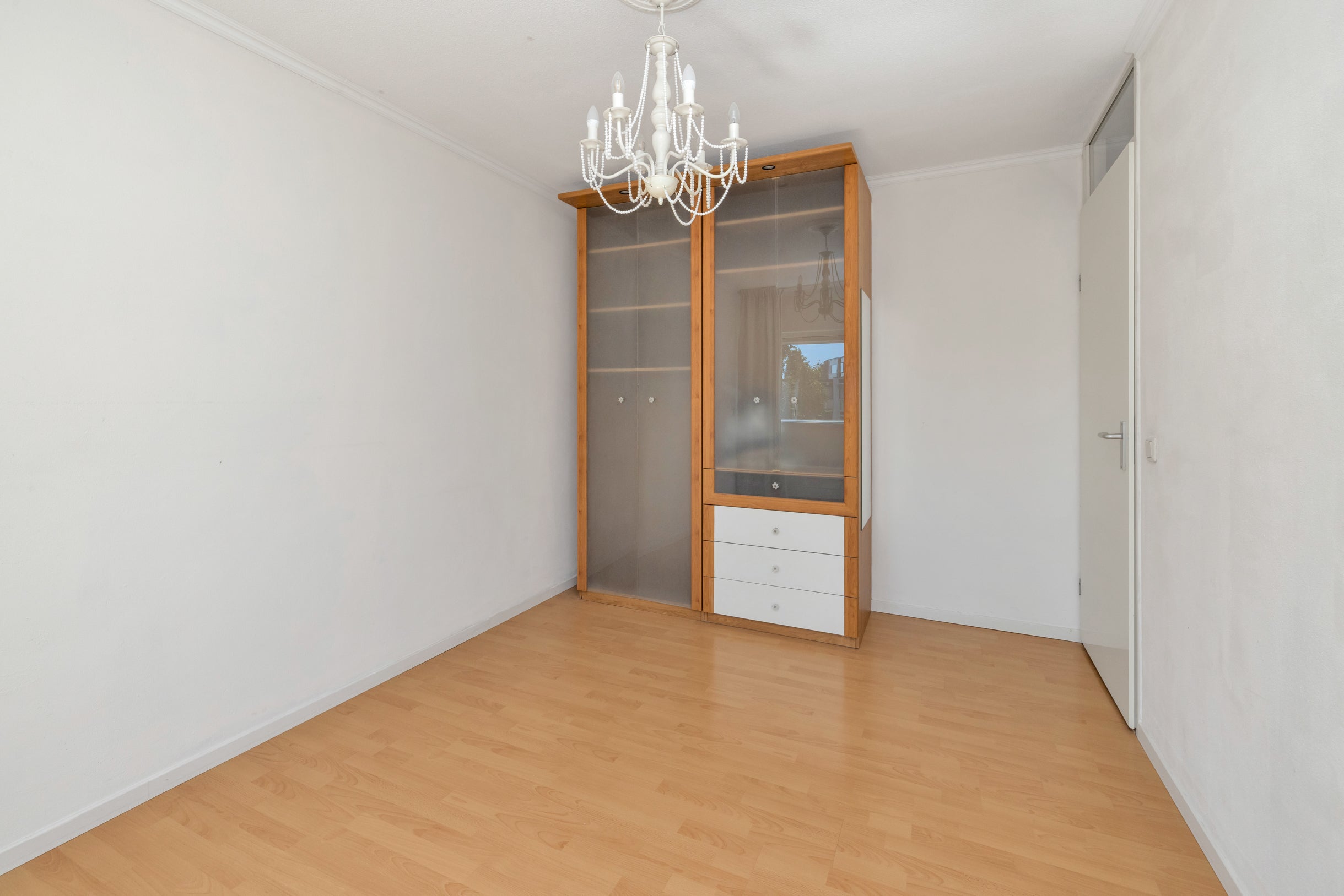 Tussenwoning te koop: Henriëtte Henriquez Pimenteltuin 7, Heerhugowaard