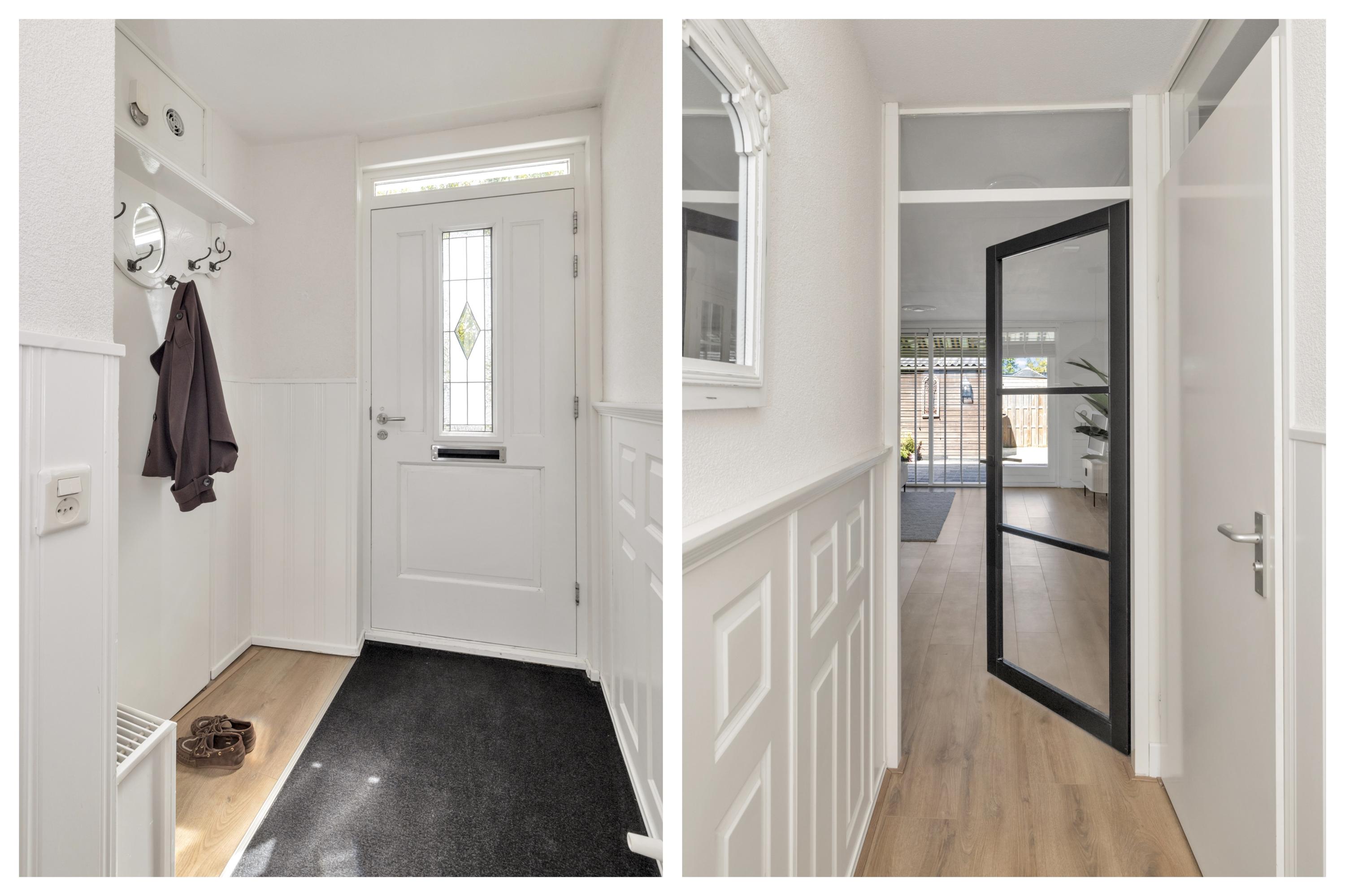 Tussenwoning te koop: Henriëtte Henriquez Pimenteltuin 7, Heerhugowaard