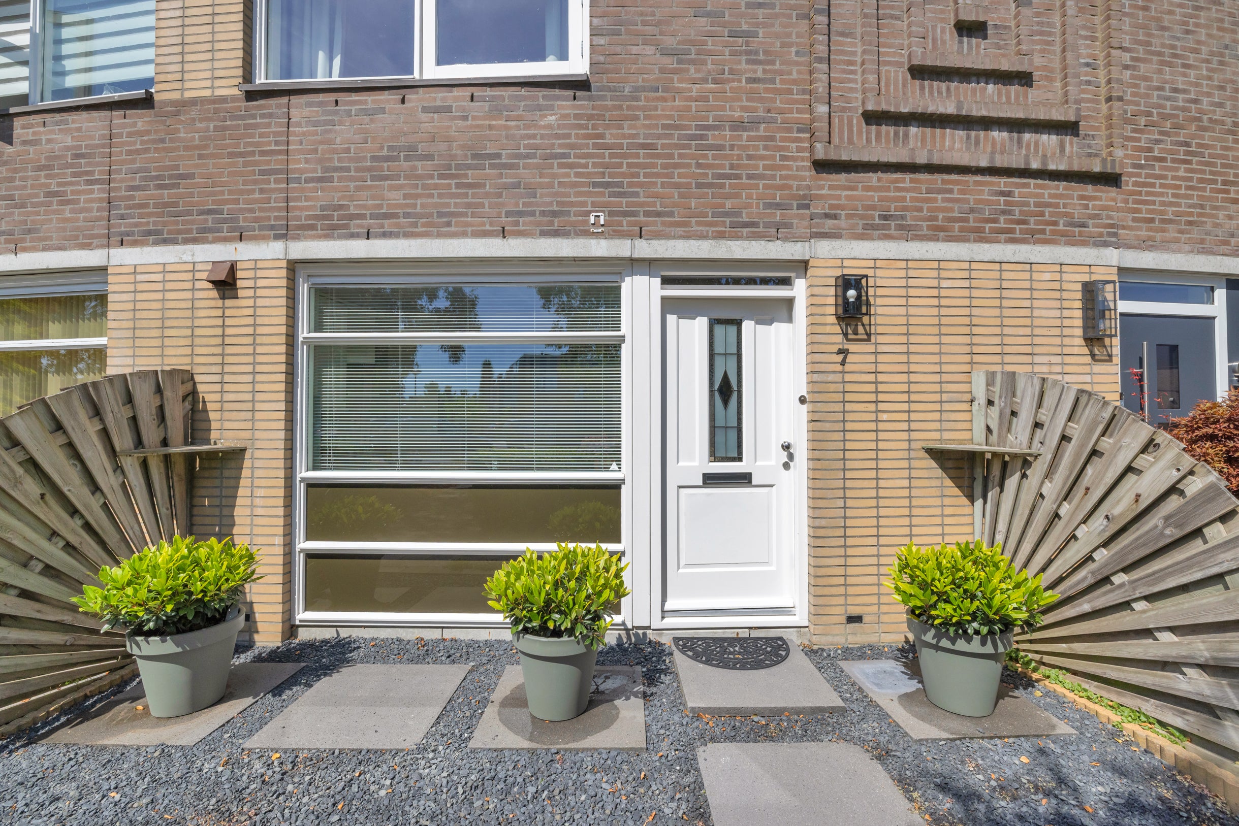 Tussenwoning te koop: Henriëtte Henriquez Pimenteltuin 7, Heerhugowaard