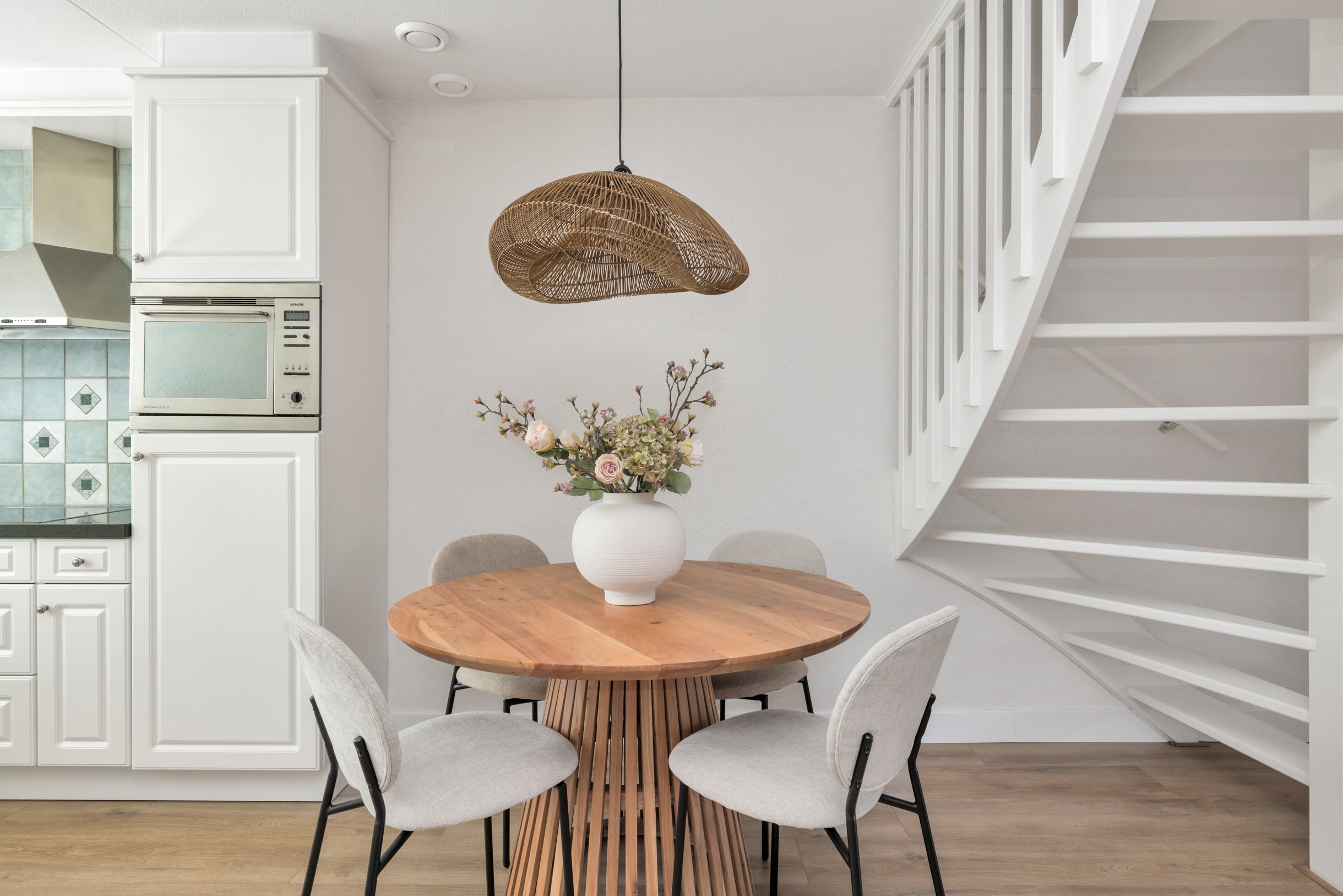 Tussenwoning te koop: Henriëtte Henriquez Pimenteltuin 7, Heerhugowaard