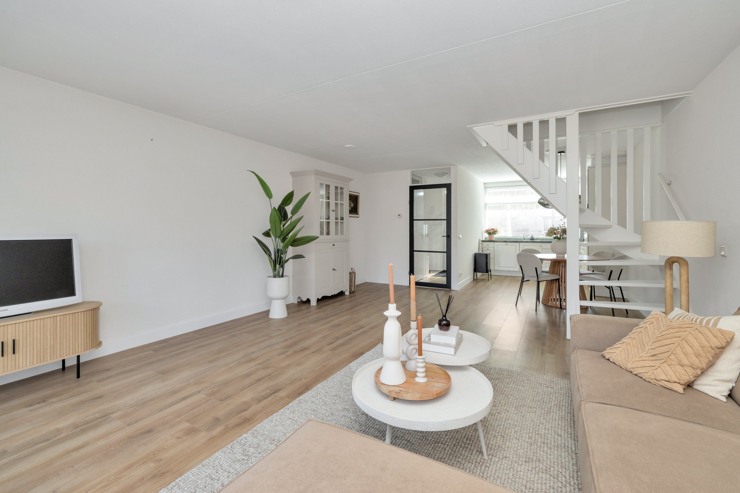 Tussenwoning te koop: Henriëtte Henriquez Pimenteltuin 7, Heerhugowaard