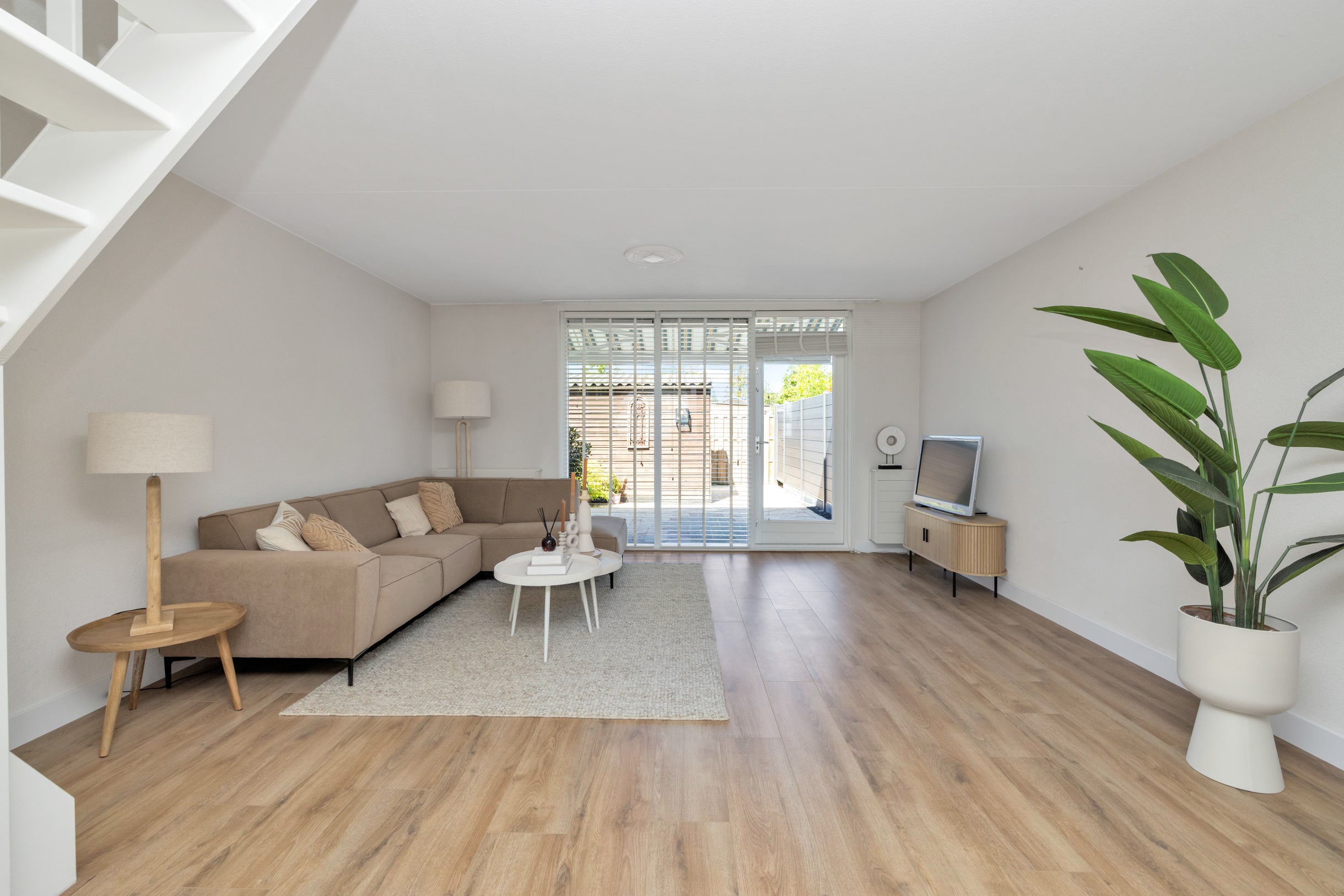 Tussenwoning te koop: Henriëtte Henriquez Pimenteltuin 7, Heerhugowaard