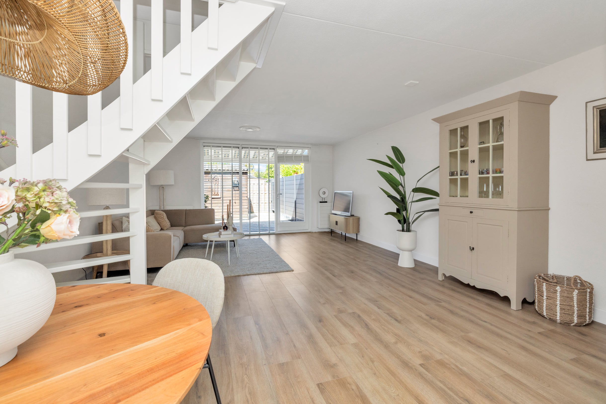 Tussenwoning te koop: Henriëtte Henriquez Pimenteltuin 7, Heerhugowaard