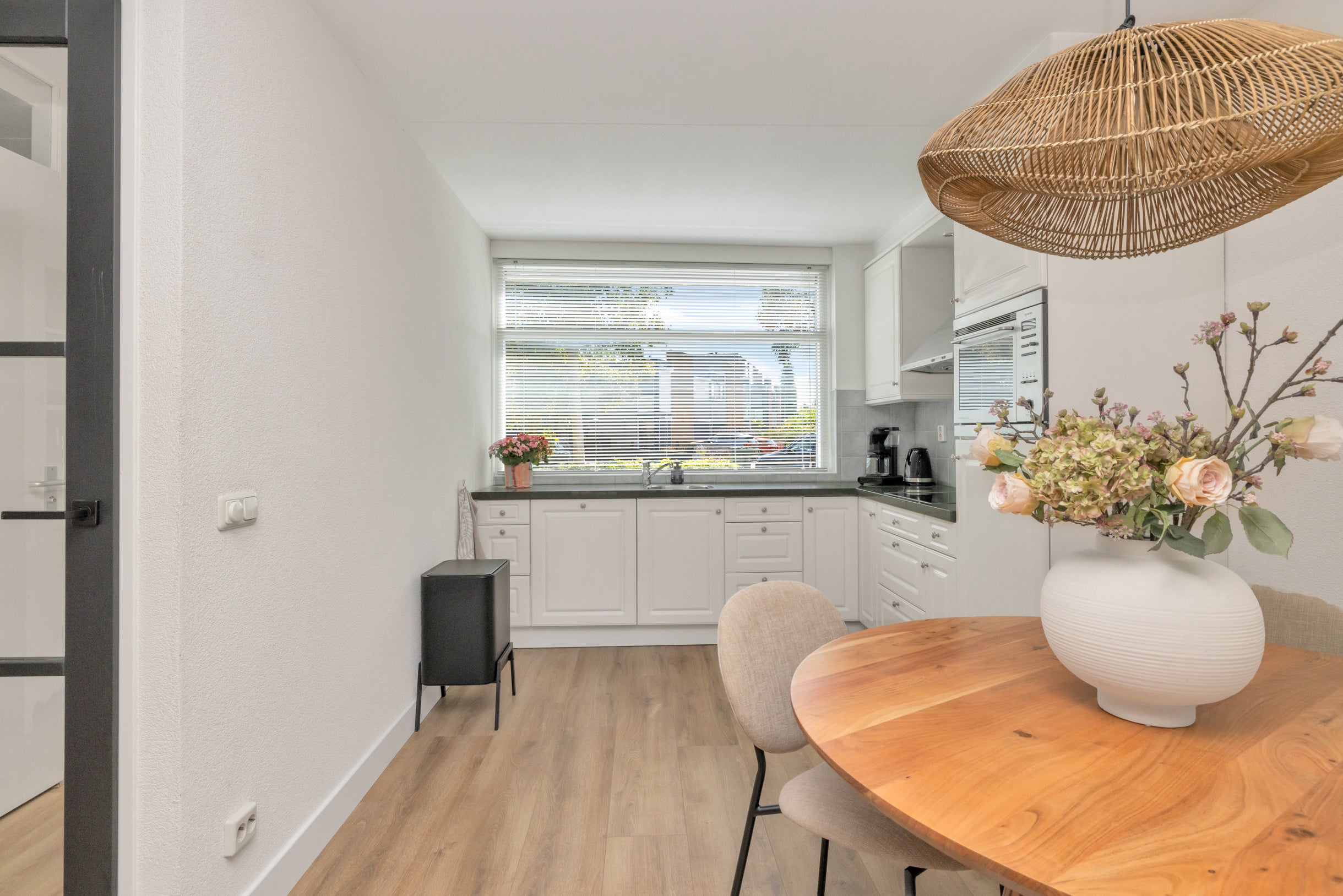 Tussenwoning te koop: Henriëtte Henriquez Pimenteltuin 7, Heerhugowaard