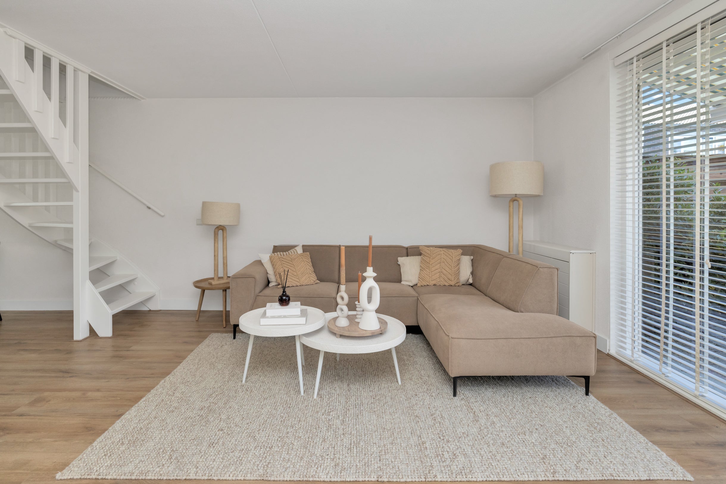 Tussenwoning te koop: Henriëtte Henriquez Pimenteltuin 7, Heerhugowaard
