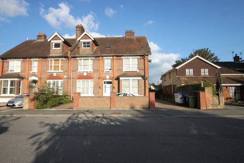 Room Stratford Road in Watford
