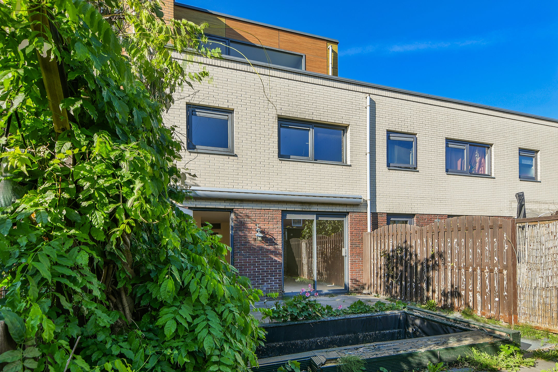 Tussenwoning te koop: Waterpoort 29, Nieuw-Vennep
