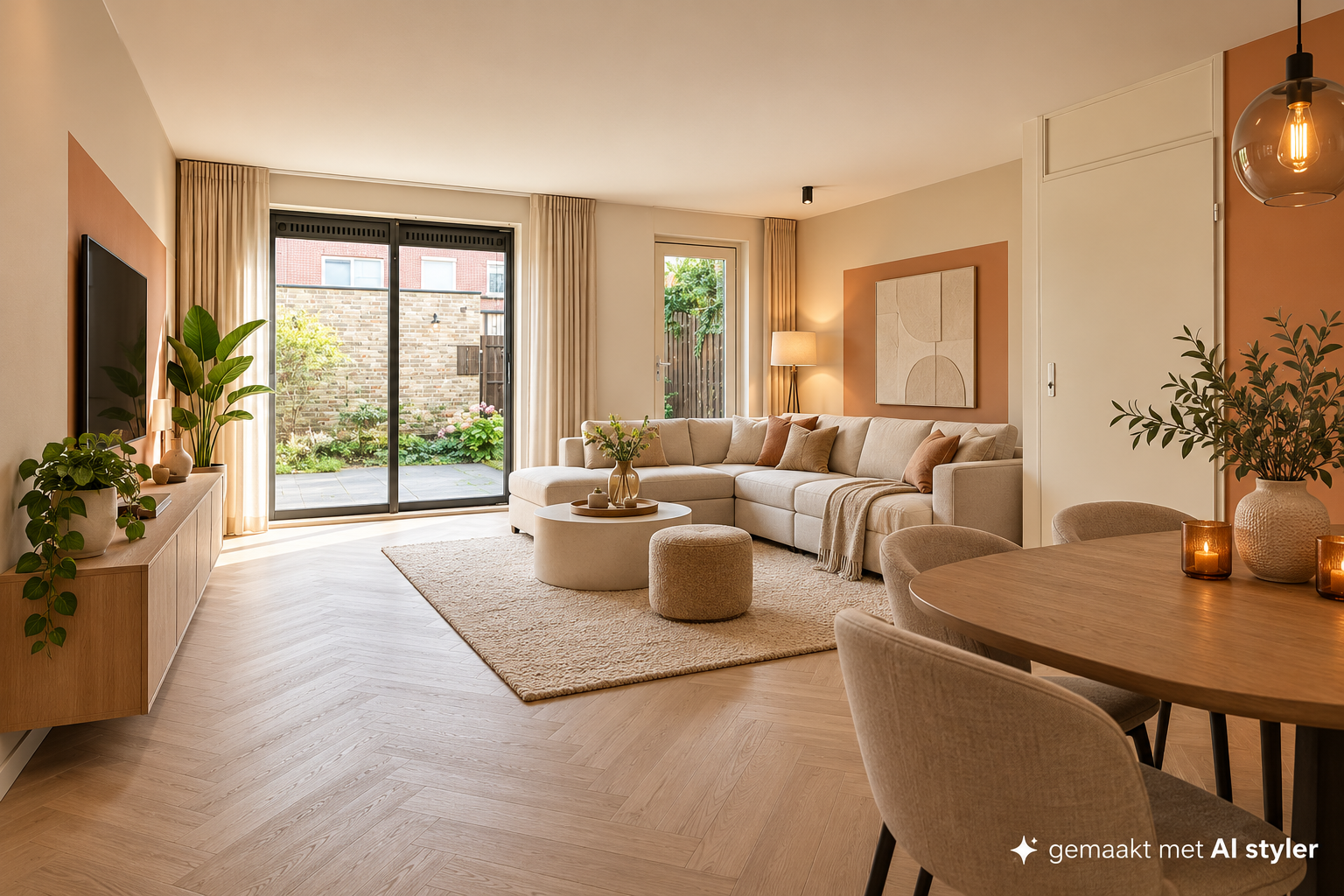 Tussenwoning te koop: Waterpoort 29, Nieuw-Vennep
