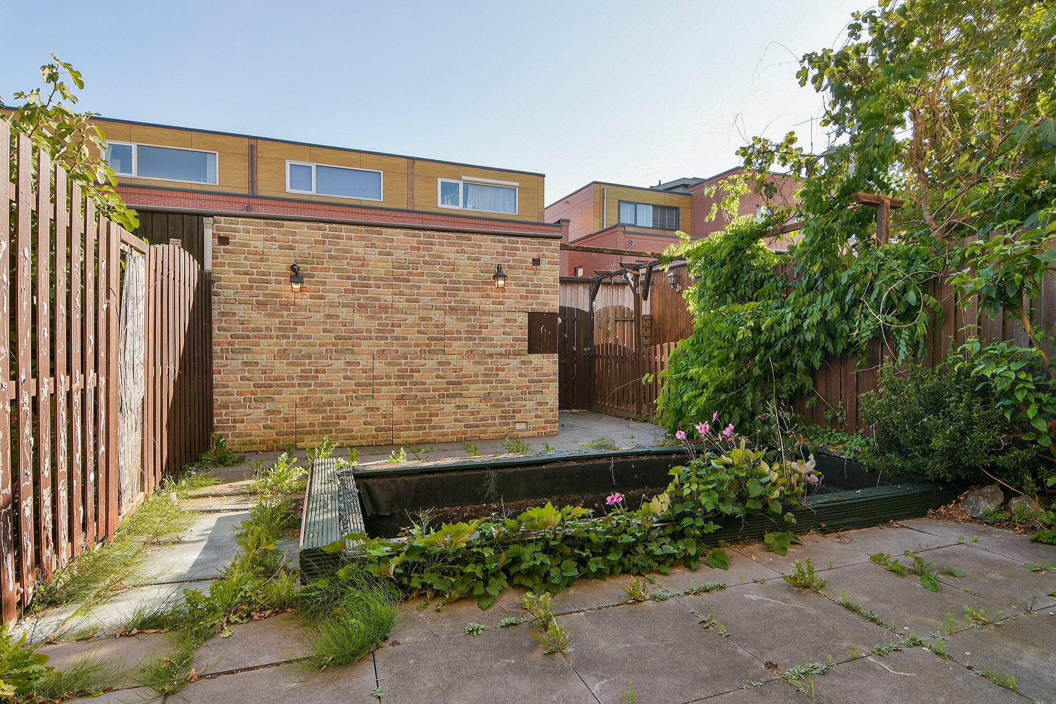 Tussenwoning te koop: Waterpoort 29, Nieuw-Vennep