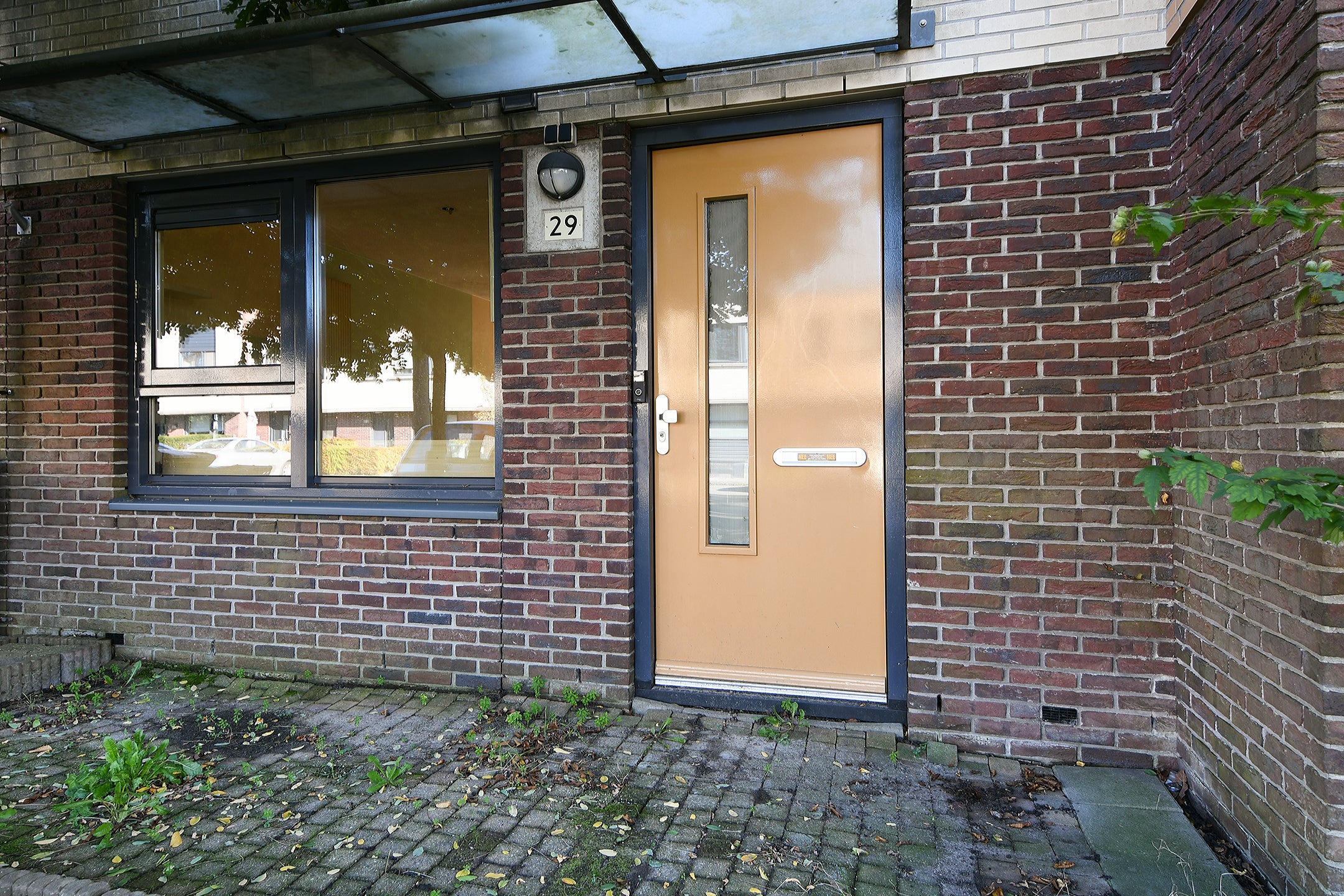 Tussenwoning te koop: Waterpoort 29, Nieuw-Vennep