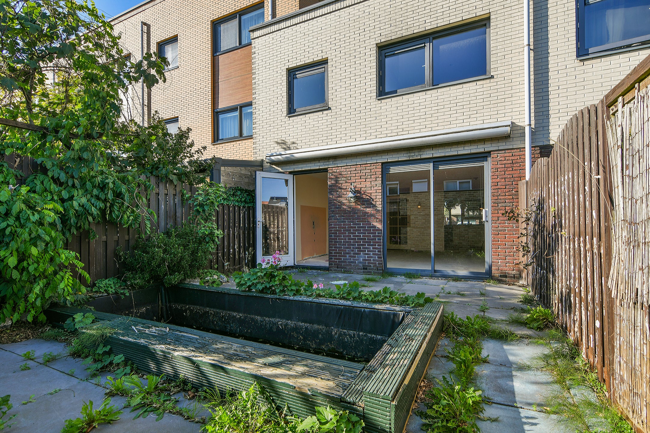 Tussenwoning te koop: Waterpoort 29, Nieuw-Vennep