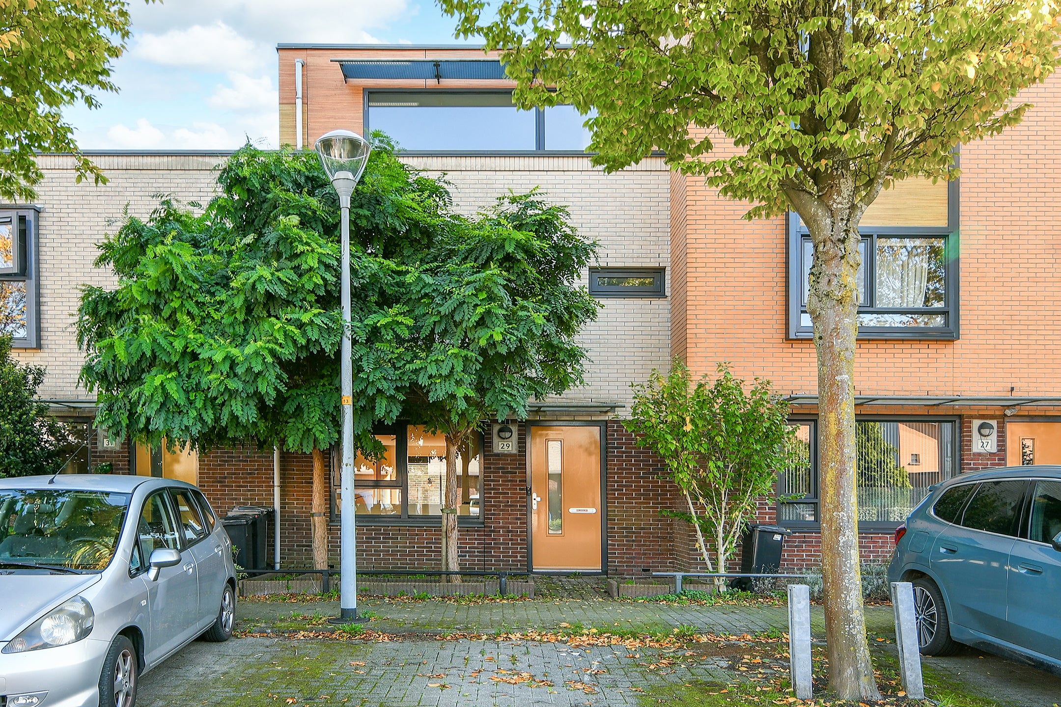 Huis Waterpoort 29 in Nieuw-Vennep