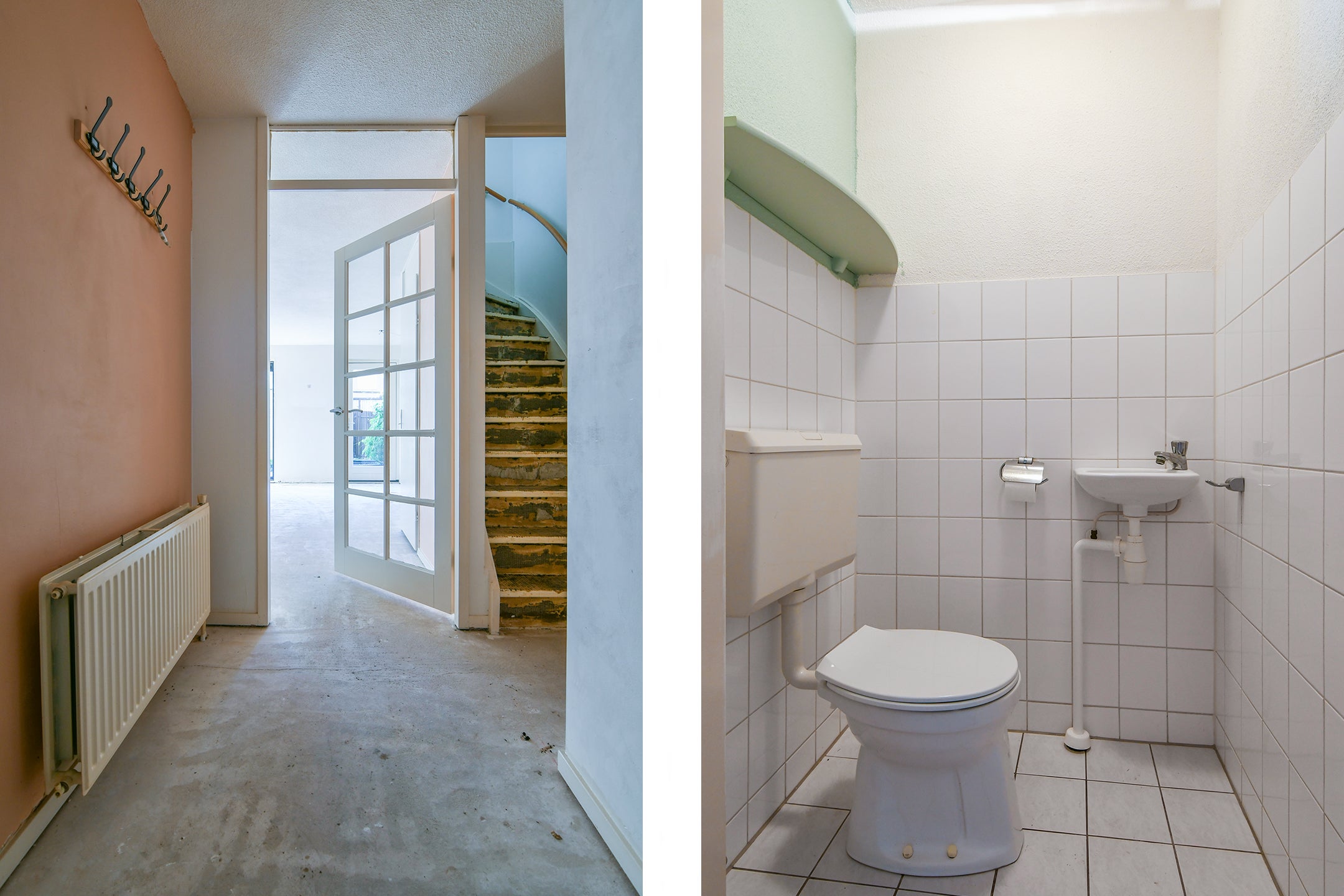Tussenwoning te koop: Waterpoort 29, Nieuw-Vennep
