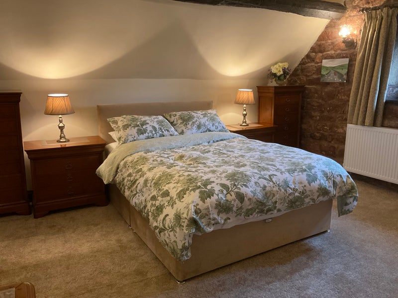 Room Ipstones 14 in Staffordshire Moorlands