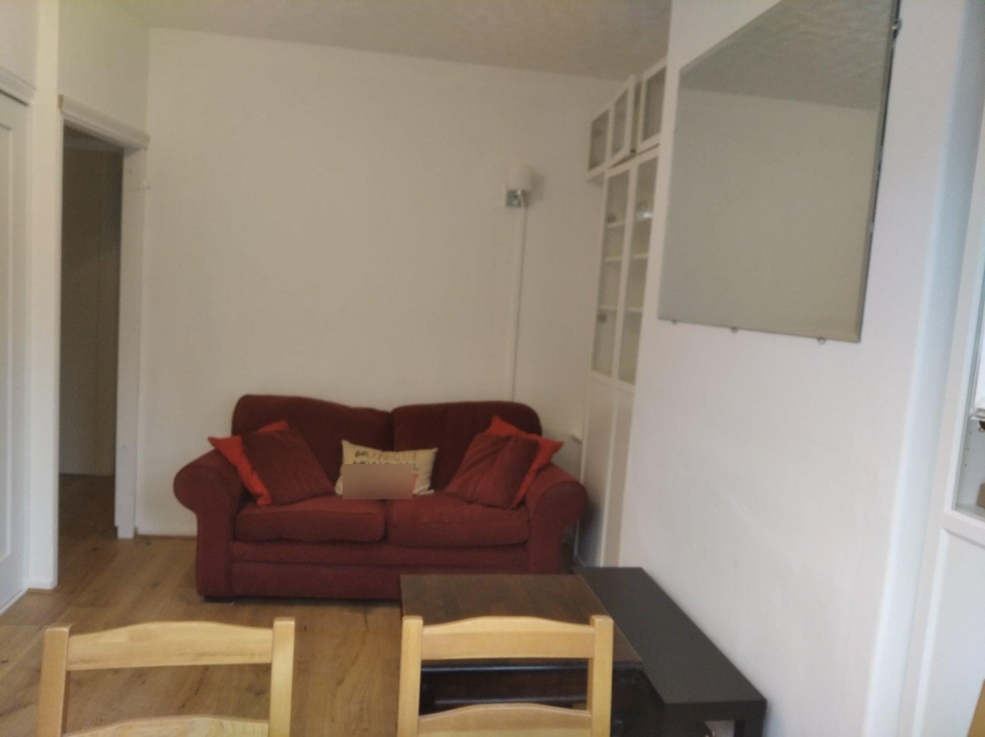 Flat Jamaica Road in Greater London