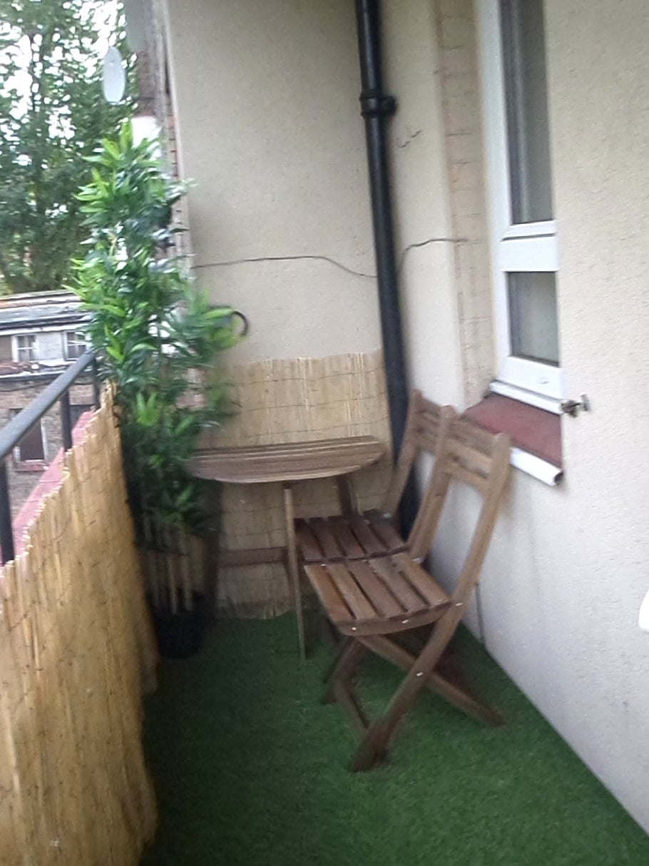 Flat Jamaica Road in Greater London