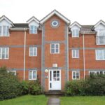 Flat The Beeches in Cambridge