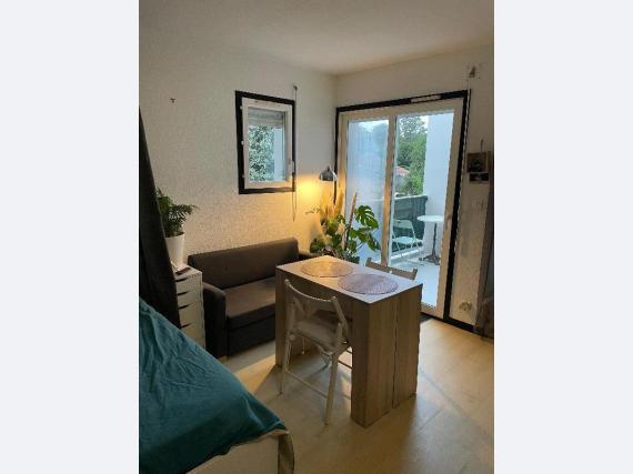 Flat Rue duffour-dubergier in Bordeaux
