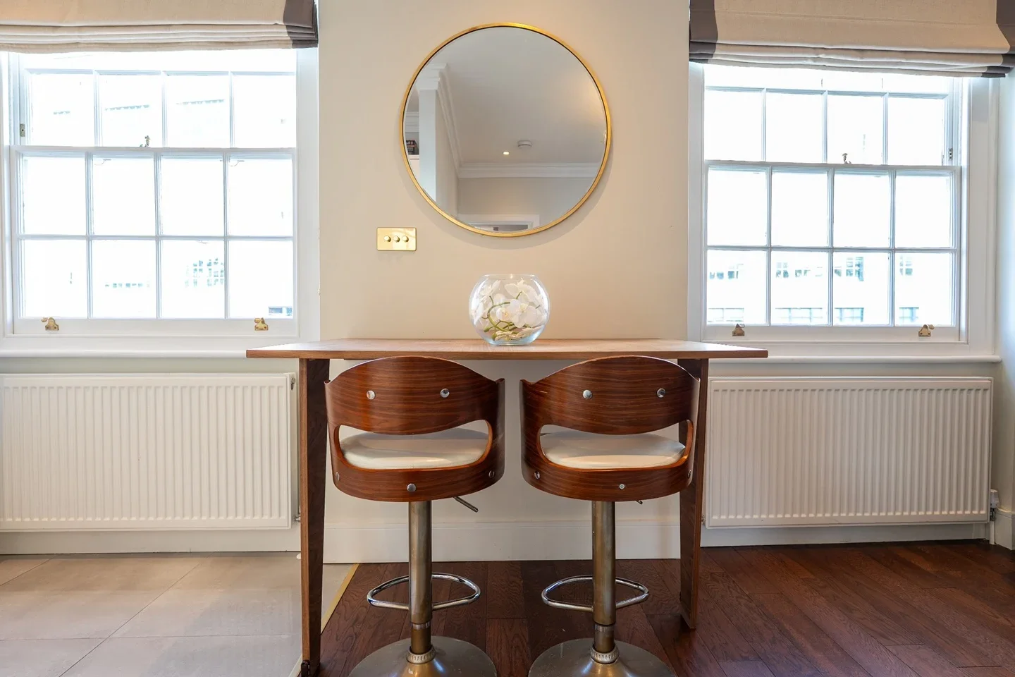 Flat Mornington Crescent in Greater London