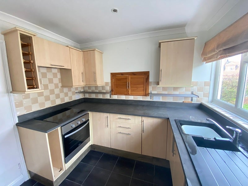 House Hilland Drive in Murton