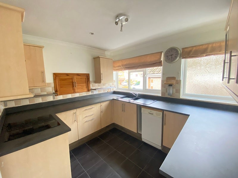 House Hilland Drive in Murton