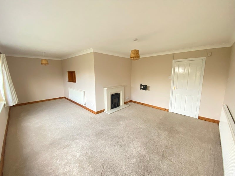 House Hilland Drive in Murton