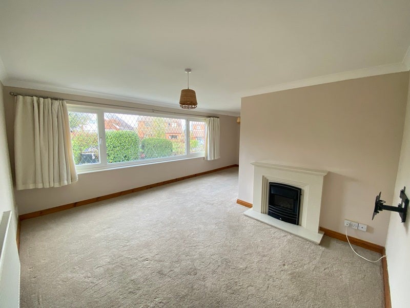 House Hilland Drive in Murton