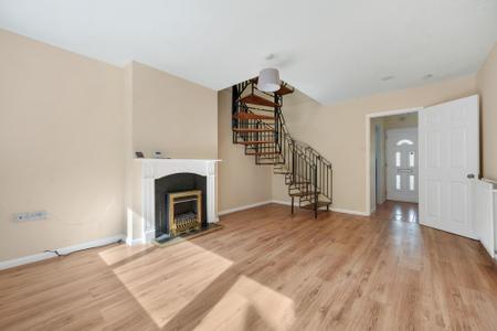 House Dalby Road in Melton