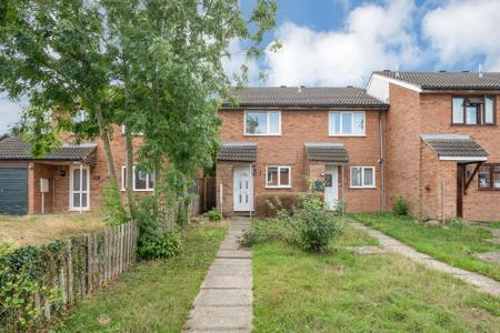 House Dalby Road in Melton