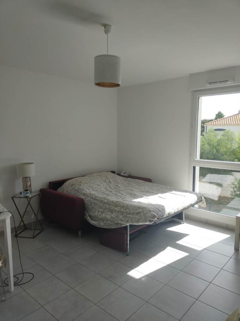 Appartement Rue du 1er Mai à Couëron