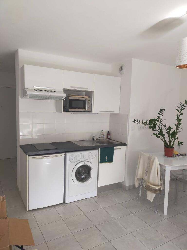 Appartement Rue du 1er Mai à Couëron