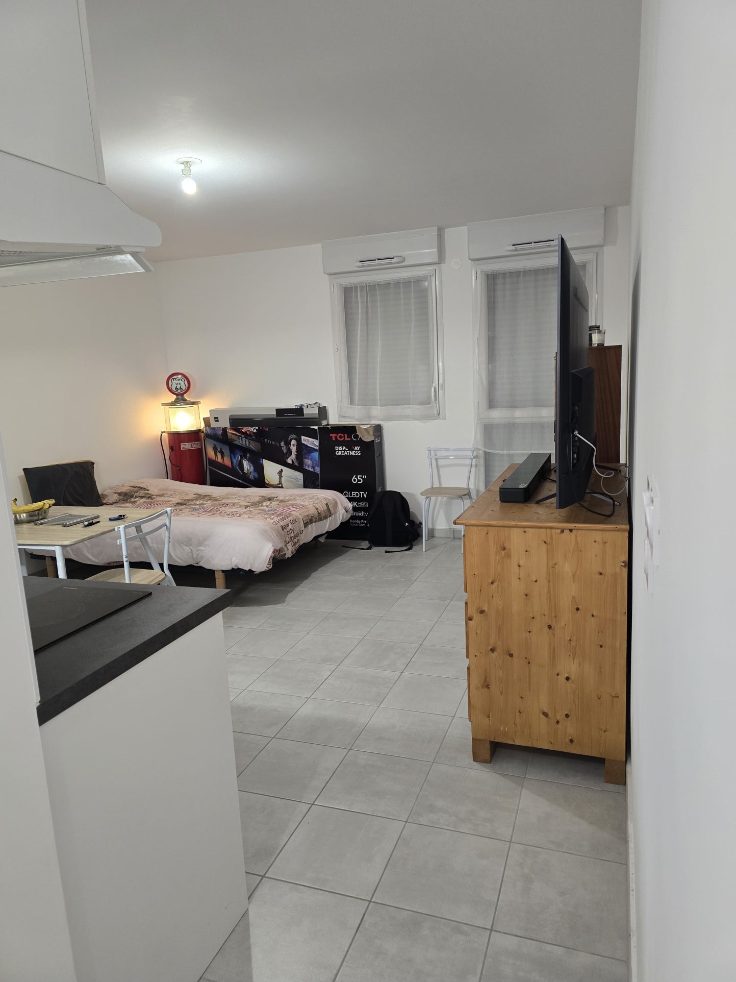 Appartement Rue du 1er Mai à Couëron