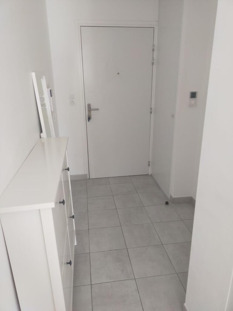 Appartement Rue du 1er Mai à Couëron