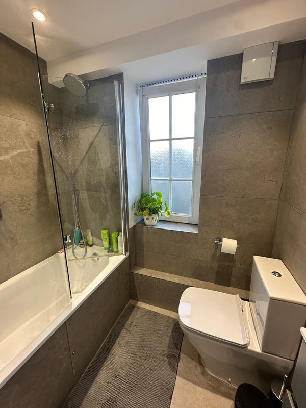 Flat Harewood Avenue in City of Westminster