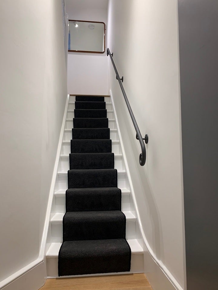 Flat Solon Road in Greater London