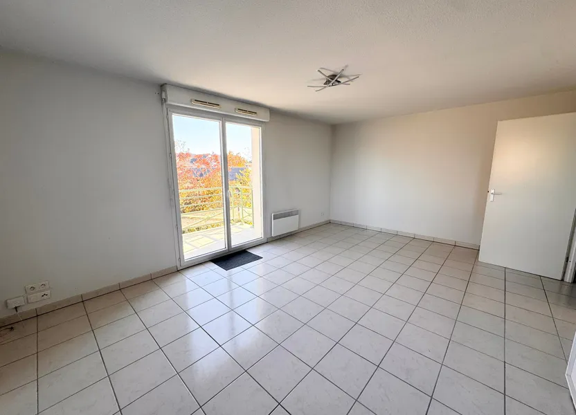 Flat Rue Aux Chats in Saint-Hilaire-Saint-Mesmin