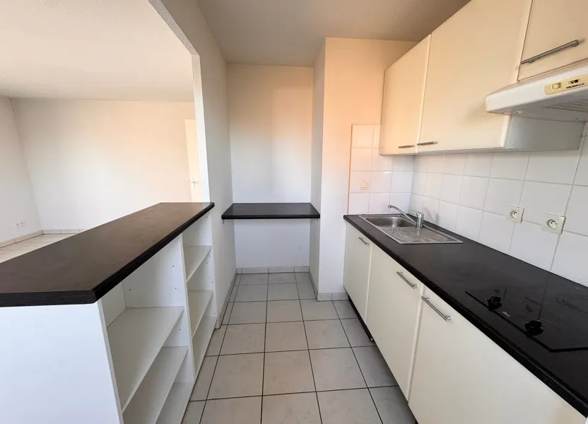 Flat Rue Aux Chats in Saint-Hilaire-Saint-Mesmin