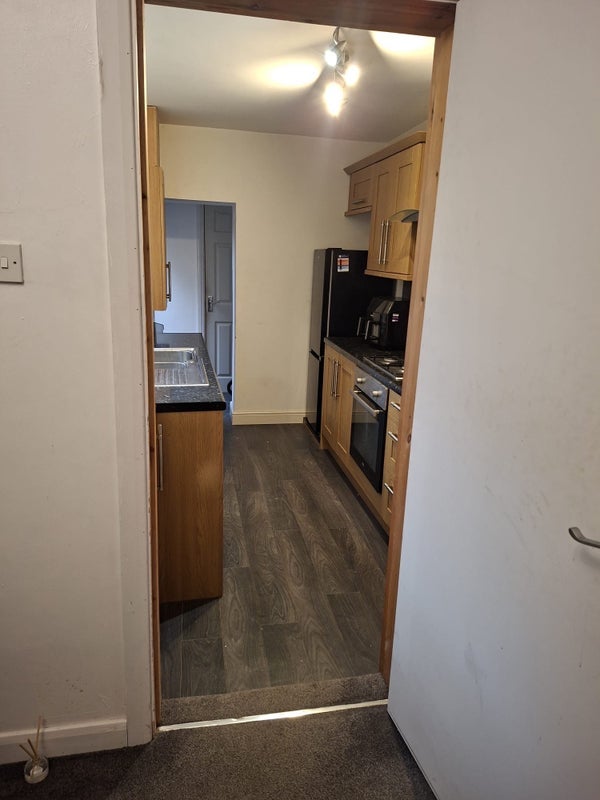 Room Maltby Street in Middlesbrough