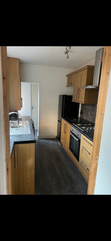Room Maltby Street in Middlesbrough