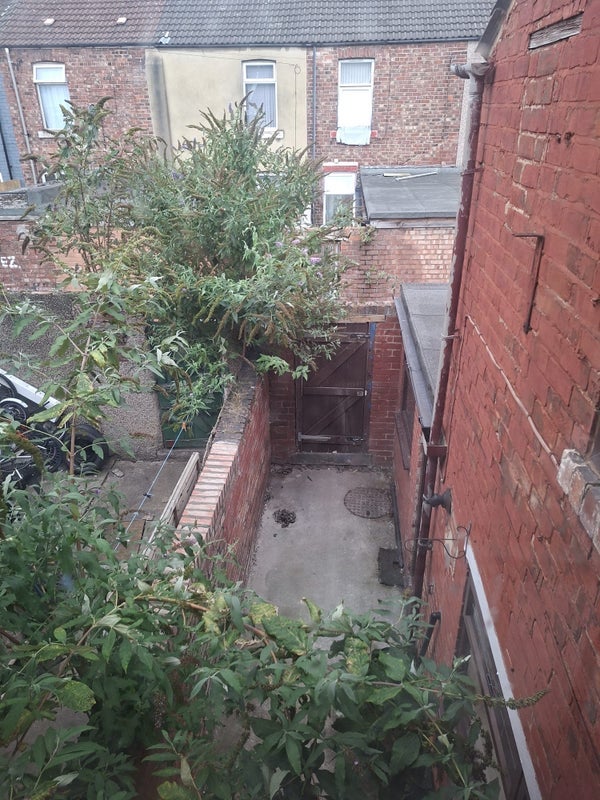 Room Maltby Street in Middlesbrough