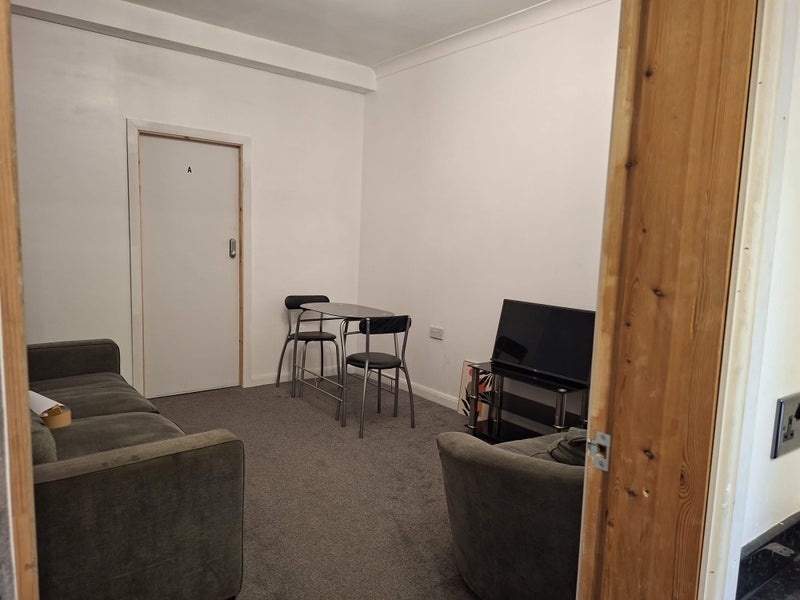 Room Maltby Street in Middlesbrough