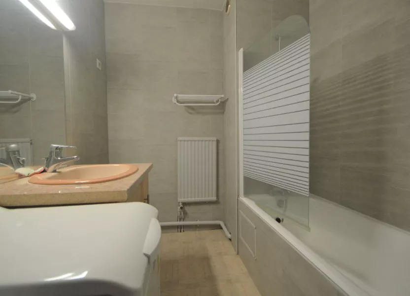 Appartement Rue de Namur à Pau