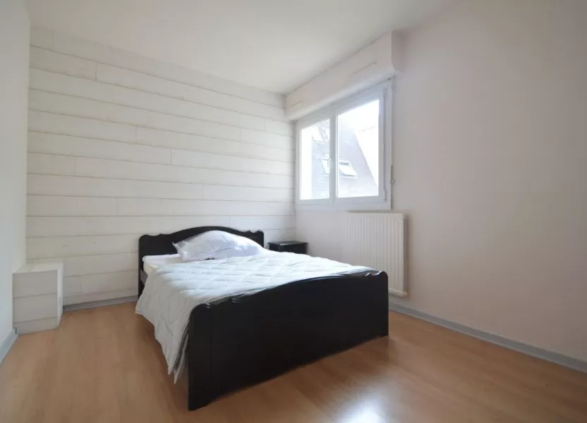 Appartement Rue de Namur à Pau