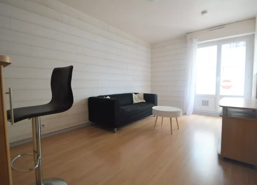 Appartement Rue de Namur à Pau