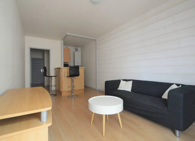Appartement Rue de Namur à Pau