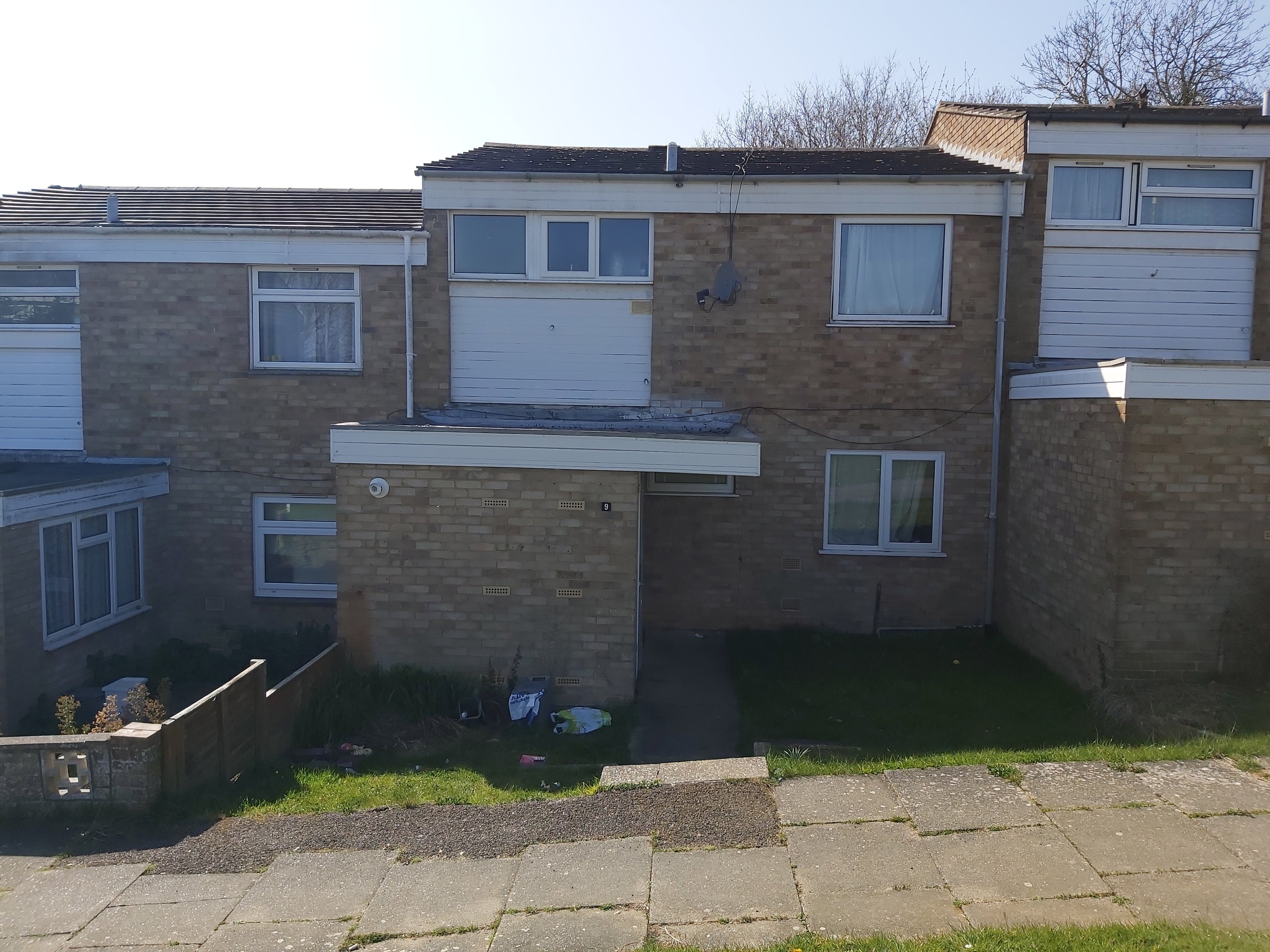 Room Ancress Close in Canterbury