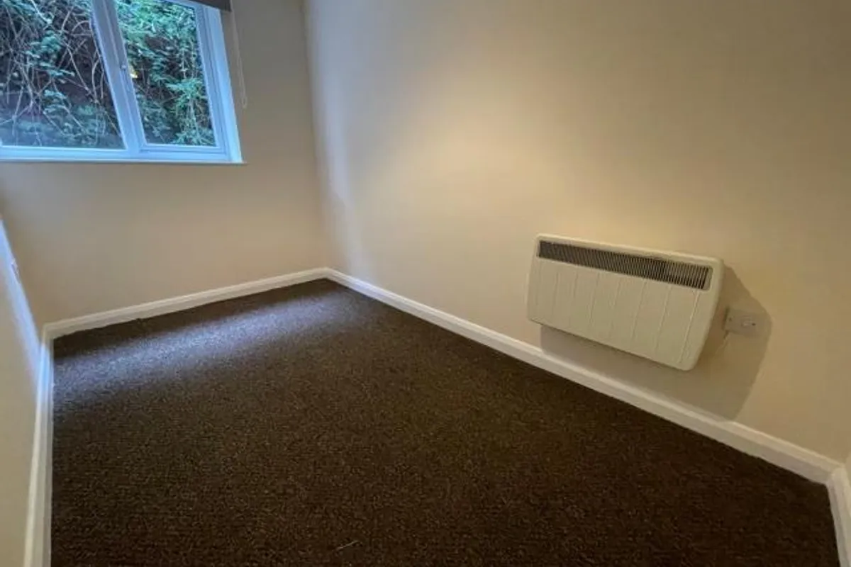 Flat Park Lane in Wyre Forest