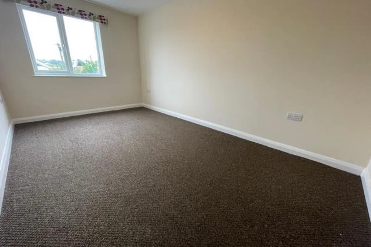 Flat Park Lane in Wyre Forest