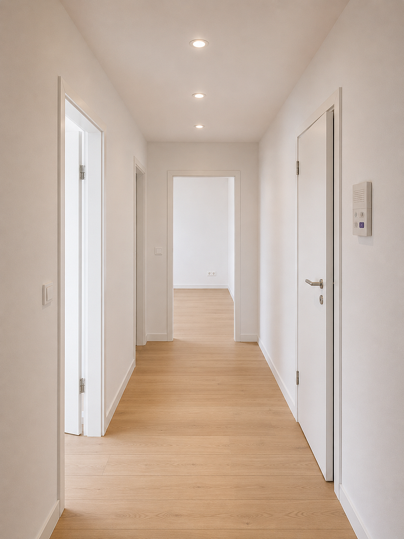 Wohnung Alte Bahnhofstraße in Bochum